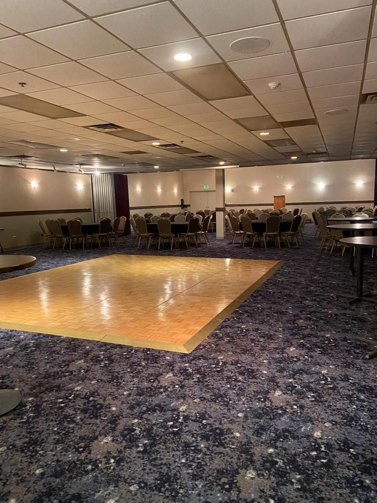 Hotel Clarion & And Convention Center Kearney