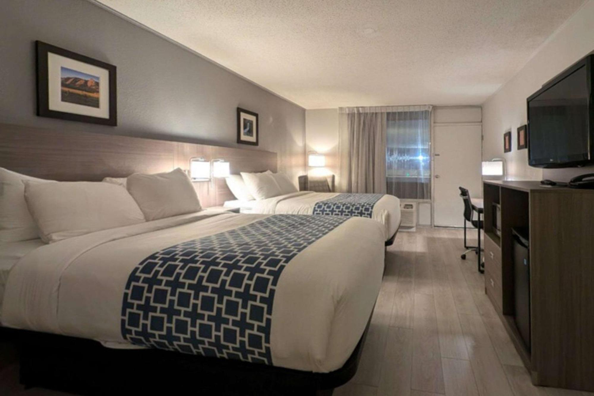 Hotel Clarion & And Convention Center Kearney