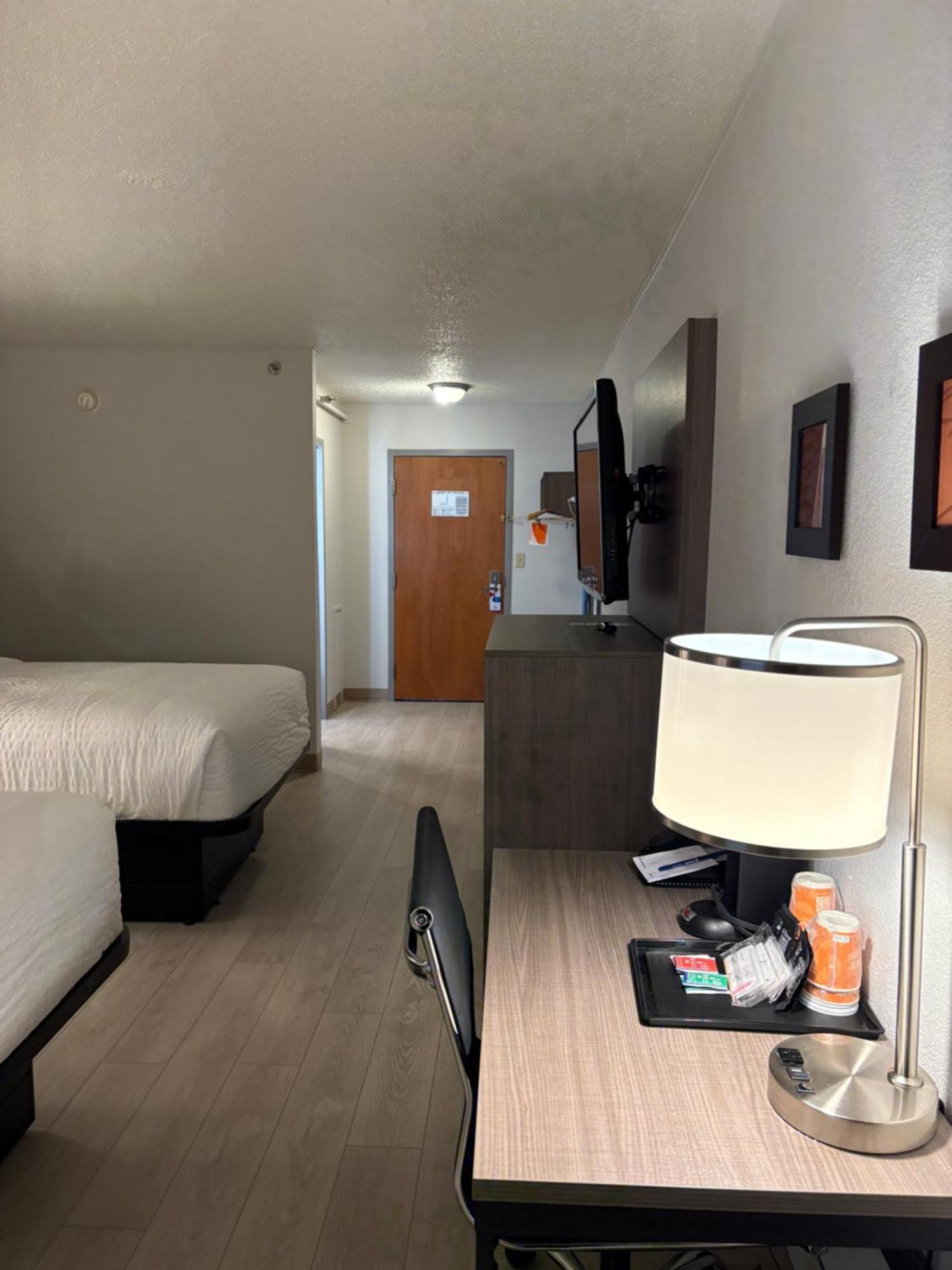 Clarion & And Convention Center * Kearney