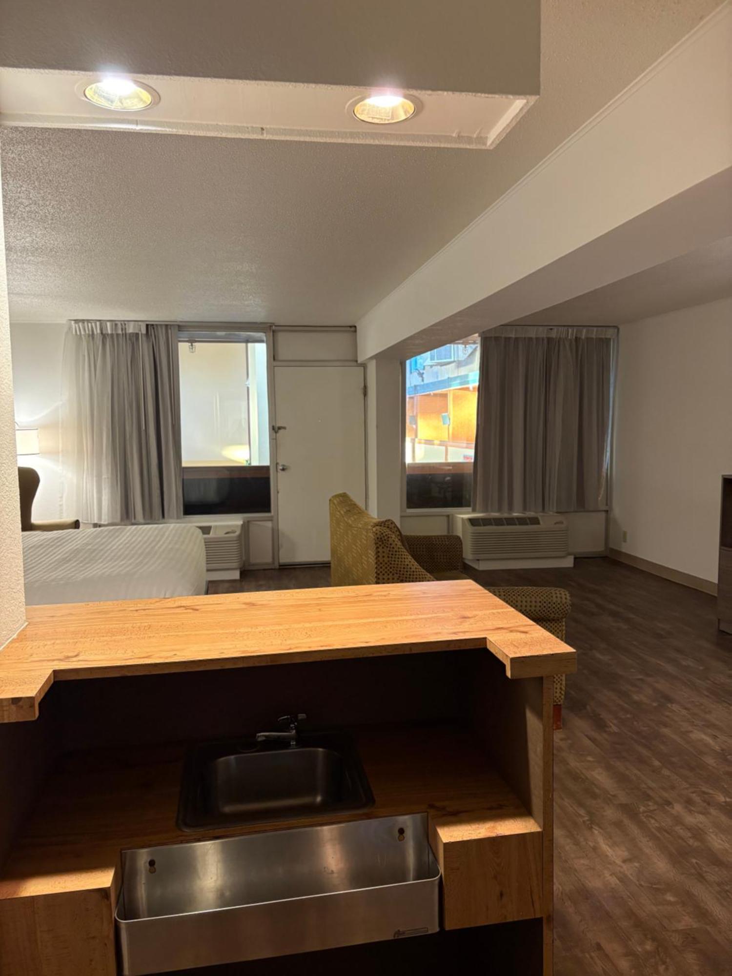 Hotel Clarion & And Convention Center Kearney