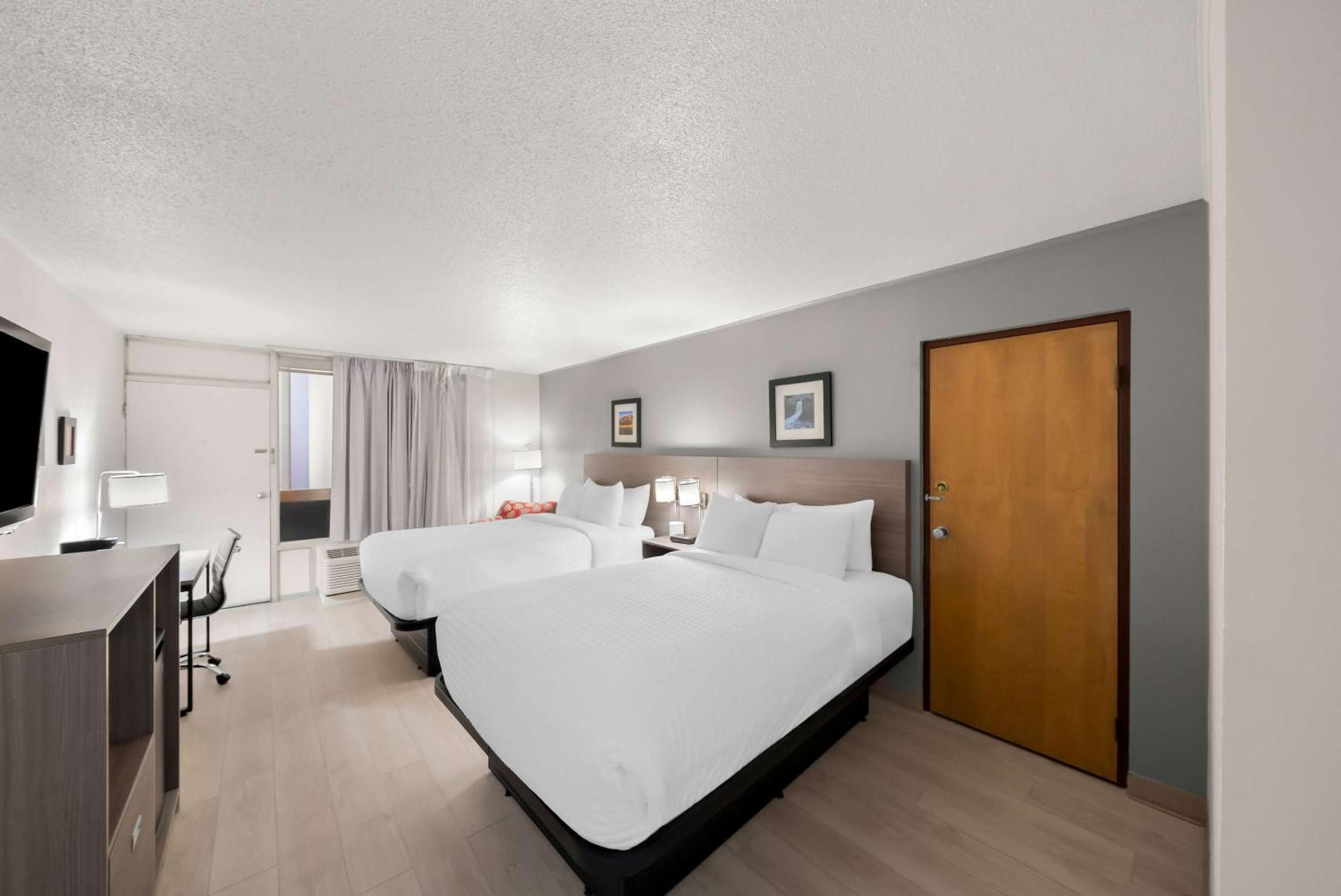 Hotel Clarion & And Convention Center Kearney